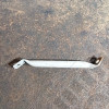 Occasion : Barre de renfort d'aile avant pour Jeep CJ5, CJ7, YJ