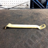 Occasion : Barre de renfort d'aile avant pour Jeep CJ5, CJ7, YJ