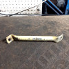 Occasion : Barre de renfort d'aile avant pour Jeep CJ5, CJ7, YJ