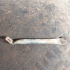 Occasion : Barre de renfort d'aile avant pour Jeep CJ5, CJ7, YJ