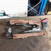Occasion : Support de siège passager avant manuel pour Jeep Cherokee XJ