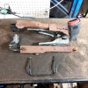 Occasion : Support de siège passager avant manuel pour Jeep Cherokee XJ