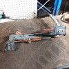 Occasion : Support de siège passager avant manuel pour Jeep Cherokee XJ