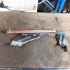 Occasion : Support de siège passager avant manuel pour Jeep Cherokee XJ