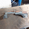 Occasion : Support de siège passager avant manuel pour Jeep Cherokee XJ