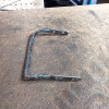 Occasion : Support de siège passager avant manuel pour Jeep Cherokee XJ