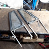 Occasion : Lot de 2 custodes pour Jeep divers
