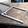 Occasion : Lot de 2 custodes pour Jeep divers