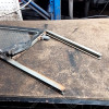 Occasion : Lot de 2 custodes pour Jeep divers