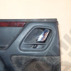 Occasion : Panneau de porte intérieur arrière gauche pour Jeep Grand Cherokee WJ, WG