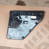 Occasion : Panneau de porte intérieur arrière gauche pour Jeep Grand Cherokee WJ, WG