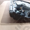Occasion : Panneau de porte intérieur arrière gauche pour Jeep Grand Cherokee WJ, WG