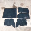 Occasion : Kit de tapis intérieurs Mopar origine pour 4xe PHEV Hybride pour Jeep Wrangler JL