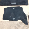 Occasion : Kit de tapis intérieurs Mopar origine pour 4xe PHEV Hybride pour Jeep Wrangler JL