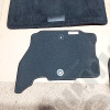 Occasion : Kit de tapis intérieurs Mopar origine pour 4xe PHEV Hybride pour Jeep Wrangler JL