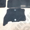 Occasion : Kit de tapis intérieurs Mopar origine pour 4xe PHEV Hybride pour Jeep Wrangler JL