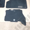 Occasion : Kit de tapis intérieurs Mopar origine pour 4xe PHEV Hybride pour Jeep Wrangler JL