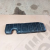 Occasion : Kit de 2 coussin latéraux sur ailes en simili-cuir noir pour Jeep CJ5, CJ7, YJ