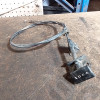 Occasion : Câble d'ouverture capot moteur pour Jeep Cherokee XJ