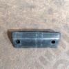 Occasion : Accoudoir de porte intérieur noir pour Jeep Cherokee XJ
