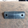 Occasion : Accoudoir de porte intérieur noir pour Jeep Cherokee XJ
