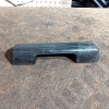 Occasion : Accoudoir de porte intérieur noir pour Jeep Cherokee XJ