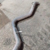 Occasion : Silencieux + tube d'échappement pour V6 3.6L (2 portes) pour Jeep Wrangler JK