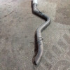 Occasion : Silencieux + tube d'échappement pour V6 3.6L (2 portes) pour Jeep Wrangler JK
