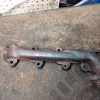 Occasion : Collecteur d'échappement gauche pour 4.7L pour Jeep Grand Cherokee WJ, WG