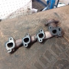 Occasion : Collecteur d'échappement gauche pour 4.7L pour Jeep Grand Cherokee WJ, WG
