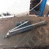 Occasion : Tringlerie + moteur d'essuie glace avant pour Jeep Wrangler TJ