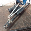 Occasion : Tringlerie + moteur d'essuie glace avant pour Jeep Wrangler TJ