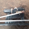 Occasion : Tringlerie + moteur d'essuie glace avant pour Jeep Wrangler TJ