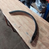 Occasion : Elargisseur d'aile arrière gauche noir pour Jeep CJ5, CJ7