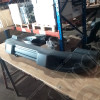 Occasion : Pare chocs avant version Europe pour Jeep Wrangler JL