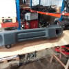 Occasion : Pare chocs avant version Europe pour Jeep Wrangler JL