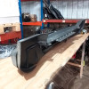 Occasion : Pare chocs avant version Europe pour Jeep Wrangler JL