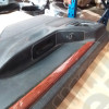 Occasion : Panneau de porte intérieur arrière droit pour Jeep Grand Cherokee WJ, WG