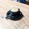 Occasion : Haut parleur de porte arrière pour Jeep Grand Cherokee WJ, WG