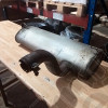 Occasion : Silencieux d'échappement pour Jeep Wrangler JL