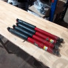 Occasion : Kit de 4 amortisseurs MOPAR pour Jeep Wrangler JL