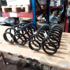 Occasion : Kit de 4 ressorts pour Jeep Wrangler JL