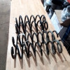 Occasion : Kit de 4 ressorts pour Jeep Wrangler JL