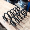 Occasion : Kit de 4 ressorts pour Jeep Wrangler JL