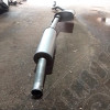 Occasion : Ligne d'échappement pour V6 3.6L d'origine pour Jeep Gladiator JT