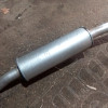 Occasion : Ligne d'échappement pour V6 3.6L d'origine pour Jeep Gladiator JT