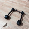 Occasion : Kit de 2 biellettes de barre stabilisatrice avant pour Jeep JL, JT