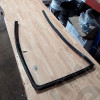 Occasion : Joint de vitre arrière droit pour Jeep Grand Cherokee WJ, WG