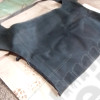 Occasion : Bâche de toit + vitre plastique d'origine pour Porsche Boxster 986 phase 1
