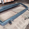 Occasion : Hayon de coffre grise pour Jeep Cherokee XJ